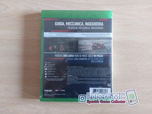 RIMS - Imagen 2