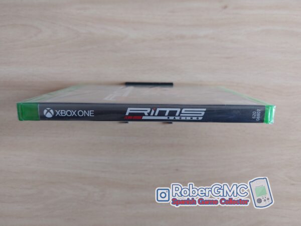 RIMS - Imagen 3