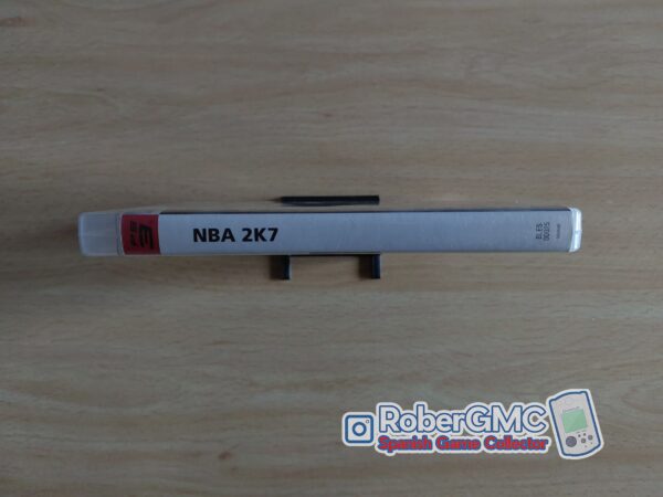 NBA 2K7 - Imagen 3
