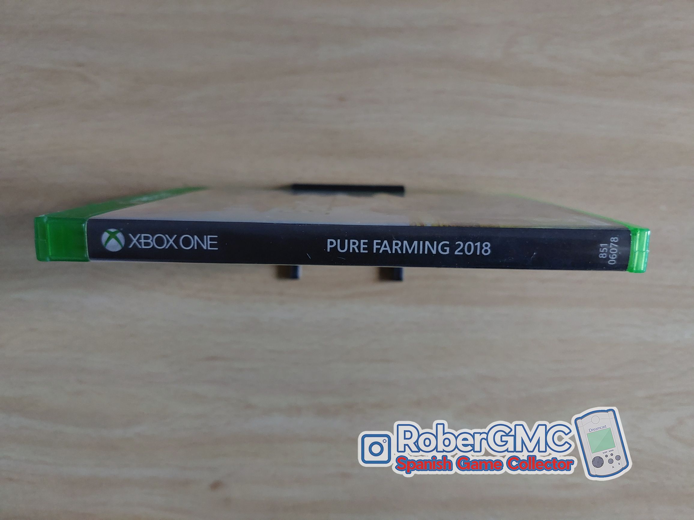 Pure Farming 2018 - Imagen 3