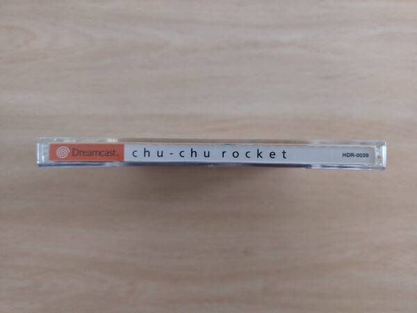 Chu Chu Rocket! - Imagen 3