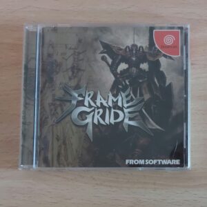 Frame Gride