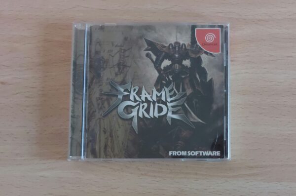 Frame Gride