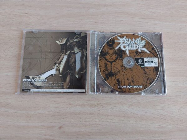 Frame Gride - Imagen 4