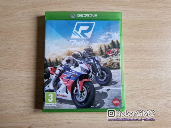 Ride