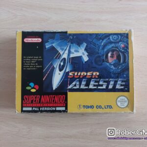 Super Aleste
