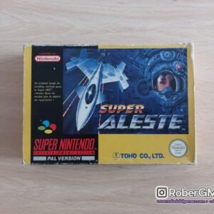 Super Aleste