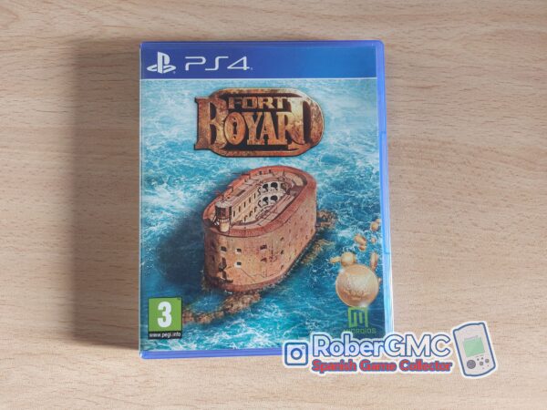 Fort Boyard