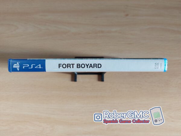 Fort Boyard - Imagen 3