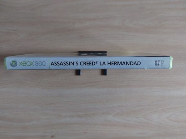 Assassin's Creed: La Hermandad - Imagen 3