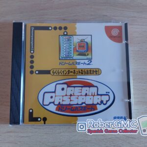 Dream Passport 2