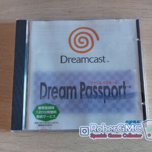 Dream Passport