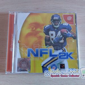 NFL 2K