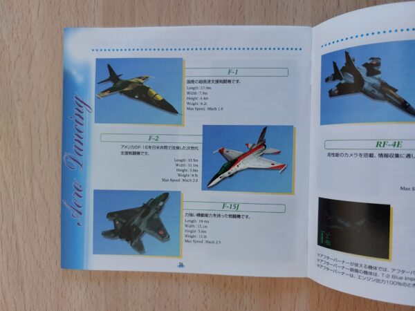Aero Dancing featuring Blue Impulse - Imagen 6