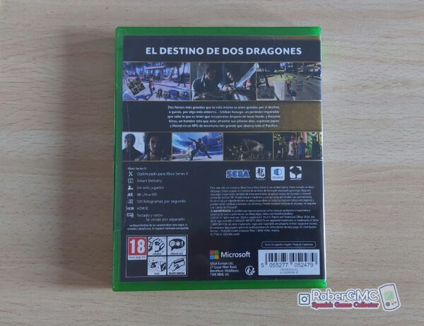 Like a Dragon Infinite Wealth - Imagen 2