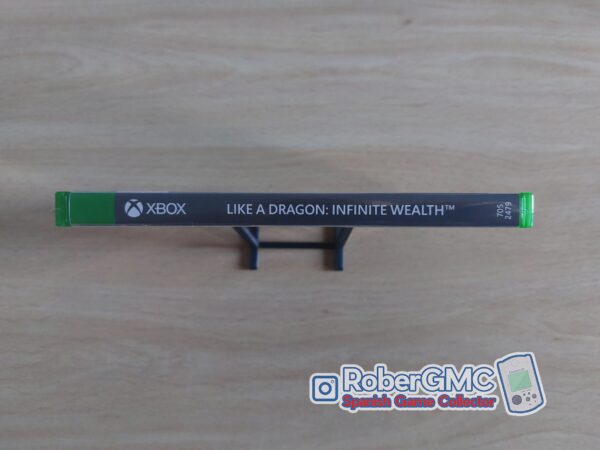 Like a Dragon Infinite Wealth - Imagen 4