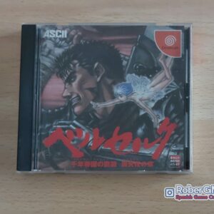 Berserk: Millennium Falcon Hen Wasurebana no Shou