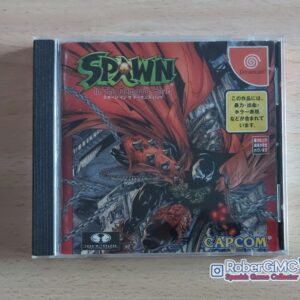 Spawn: In the Demon's Hand