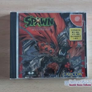 Spawn: In the Demon's Hand