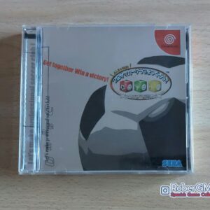J.League Pro Soccer Club o Tsukurou!