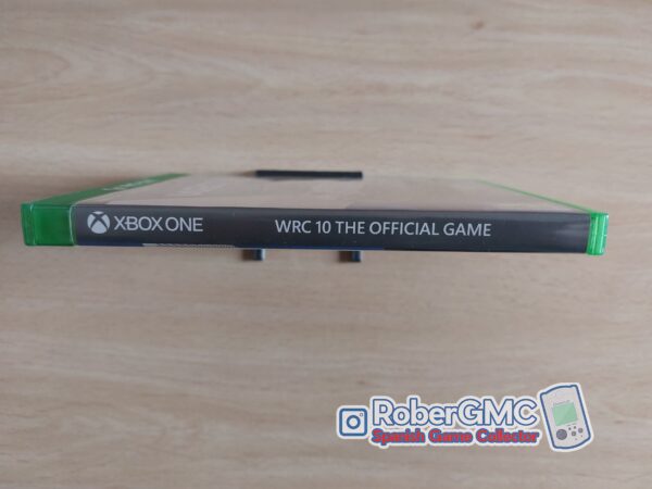 WRC 10 The Official Game - Imagen 3