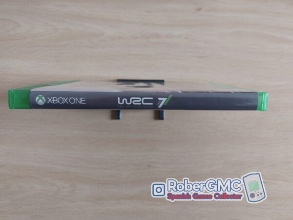 WRC 7 - Imagen 3