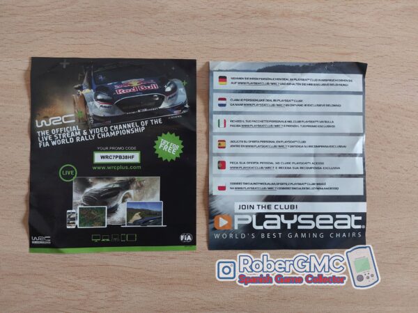 WRC 7 - Imagen 5