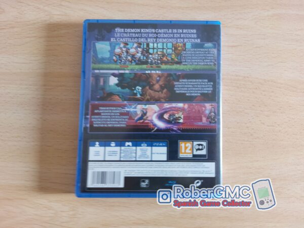 Skul: The Hero Slayer - Imagen 2