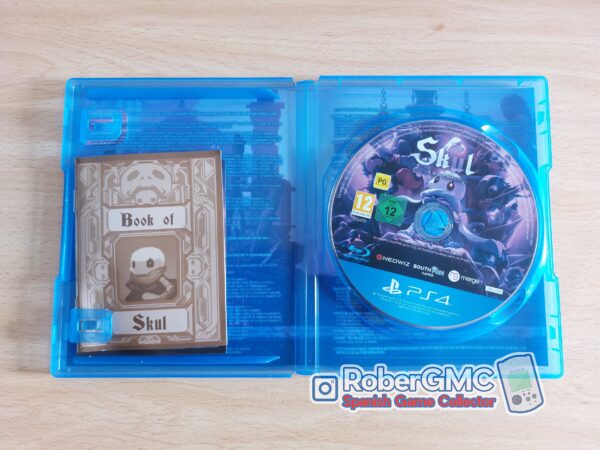 Skul: The Hero Slayer - Imagen 4