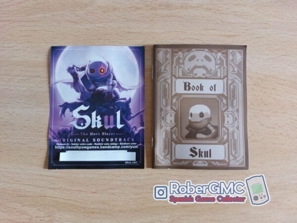 Skul: The Hero Slayer - Imagen 5
