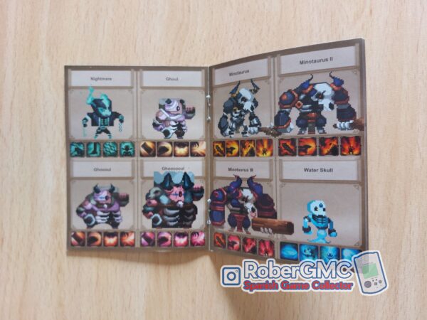 Skul: The Hero Slayer - Imagen 6