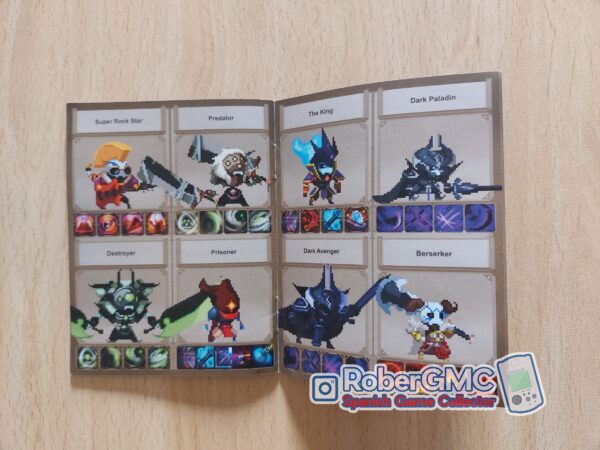 Skul: The Hero Slayer - Imagen 7