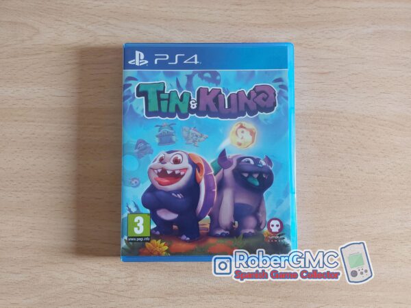 Tin & Kuna