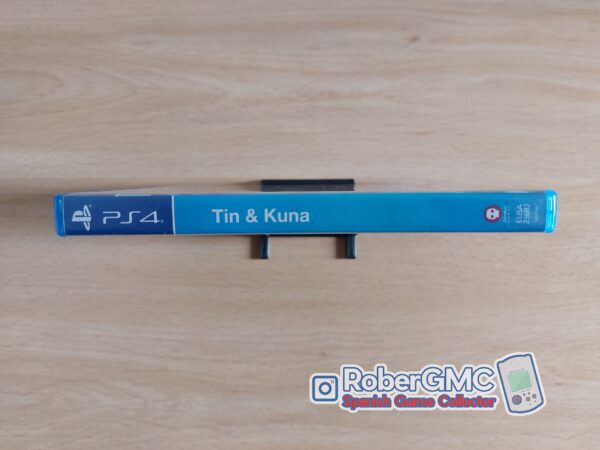 Tin & Kuna - Imagen 3
