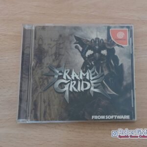 Frame Gride