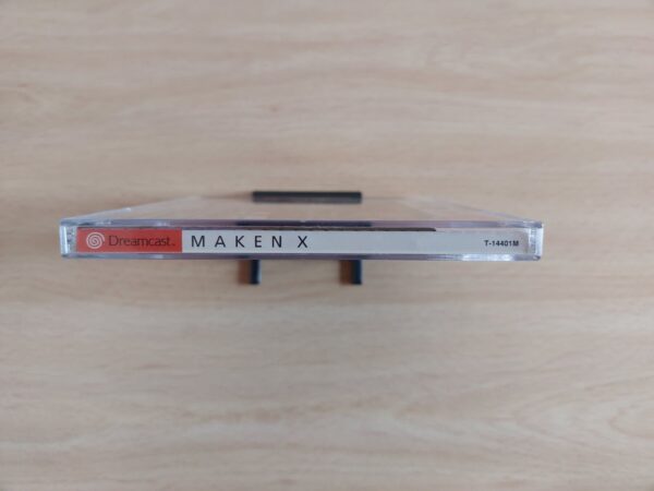 Maken X - Imagen 3