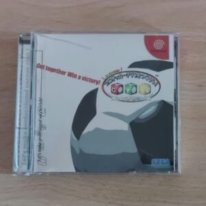 J.League Pro Soccer Club o Tsukurou!
