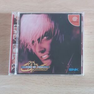 King of Fighters '99 Evolution, The