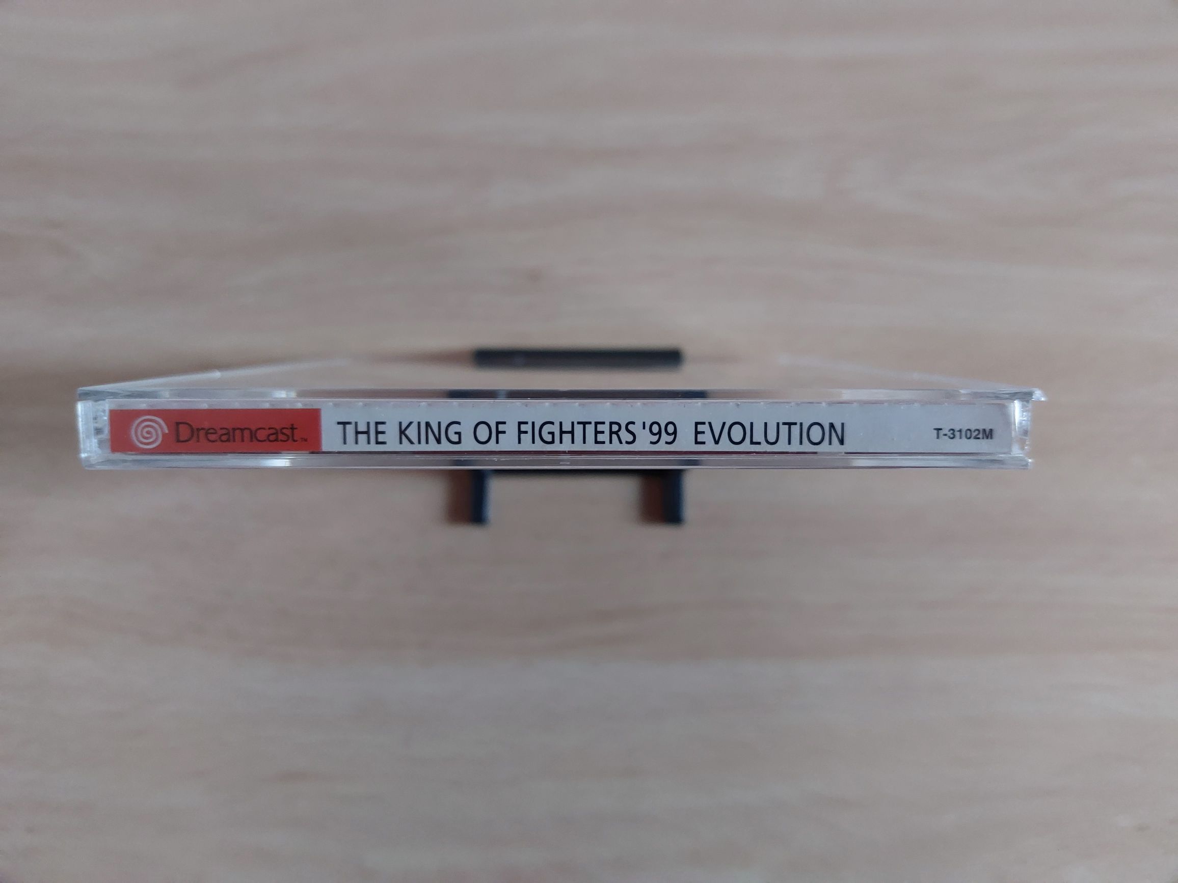 King of Fighters '99 Evolution, The - Imagen 3