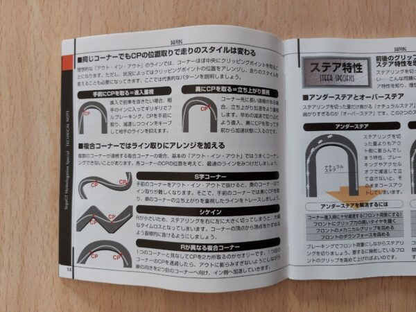 Sega GT Homologation Special - Imagen 7