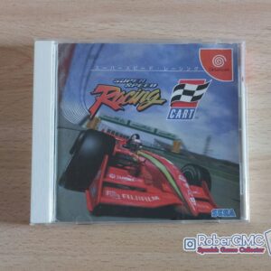 Super Speed Racing