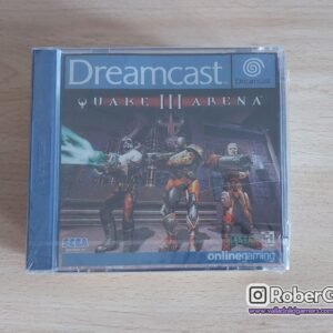 Accesorio Pack Ratón + Quake III Arena
