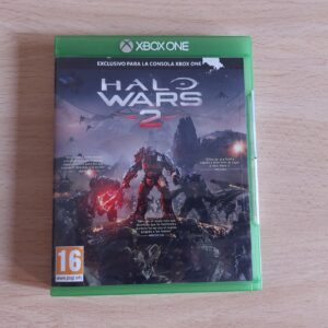 Halo Wars 2