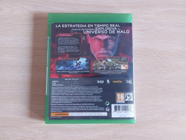 Halo Wars 2 - Imagen 2