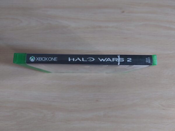 Halo Wars 2 - Imagen 3