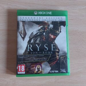 Ryse: Son of Rome - Day One Edition