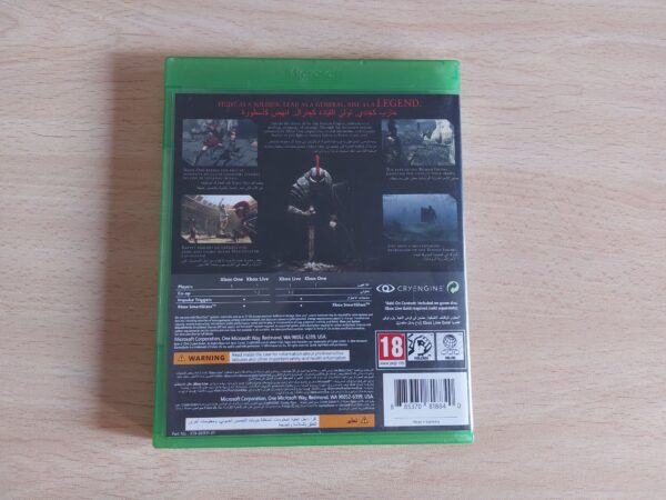 Ryse: Son of Rome - Day One Edition - Imagen 2