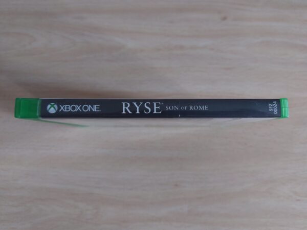 Ryse: Son of Rome - Day One Edition - Imagen 3