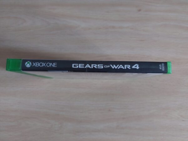 Gears of War 4 - Imagen 3