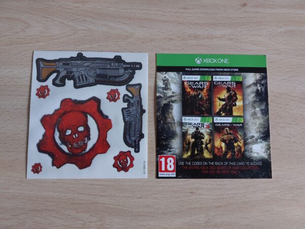 Gears of War 4 - Imagen 5
